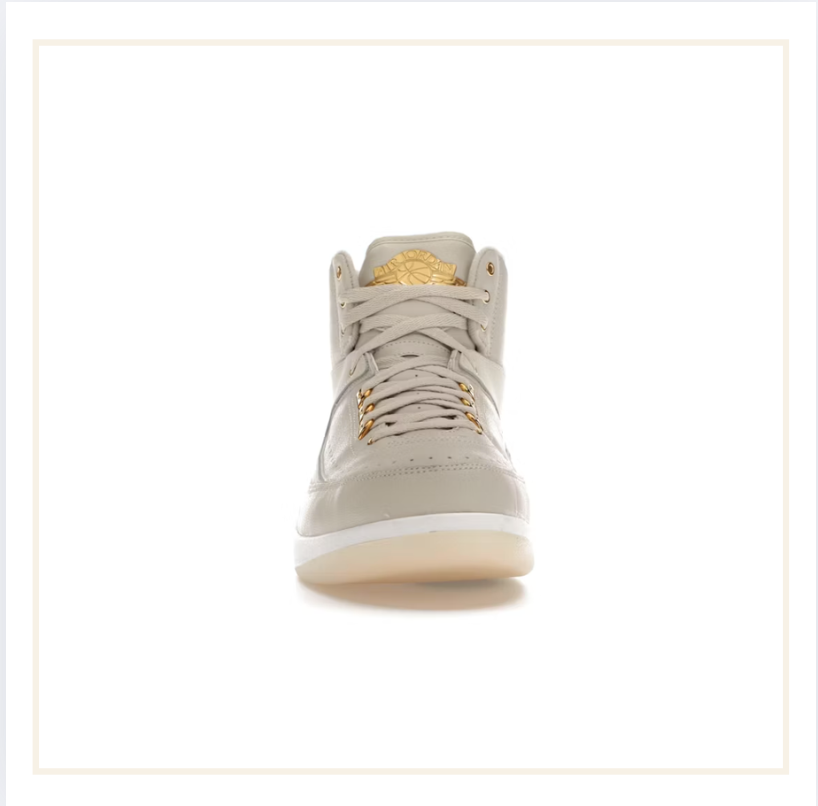 Air Jordan 2 Retro Quai 54