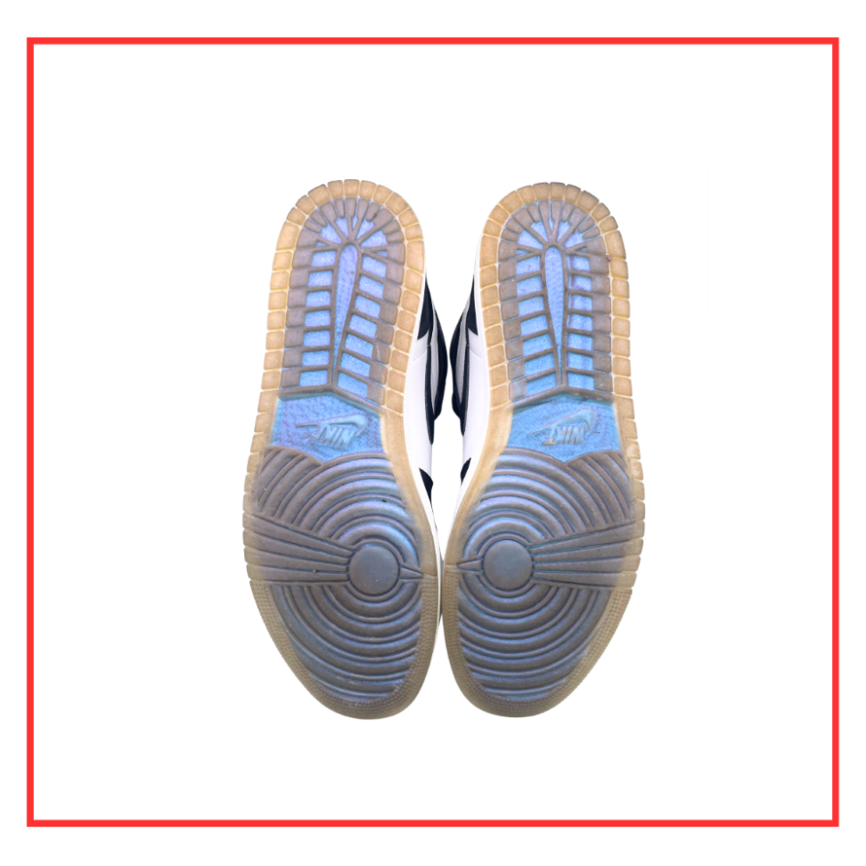 Air Jordan 1 Retro High All Star Chameleon (2017) (Preloved) UK 12