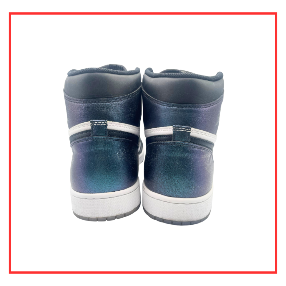 Air Jordan 1 Retro High All Star Chameleon (2017) (Preloved) UK 12