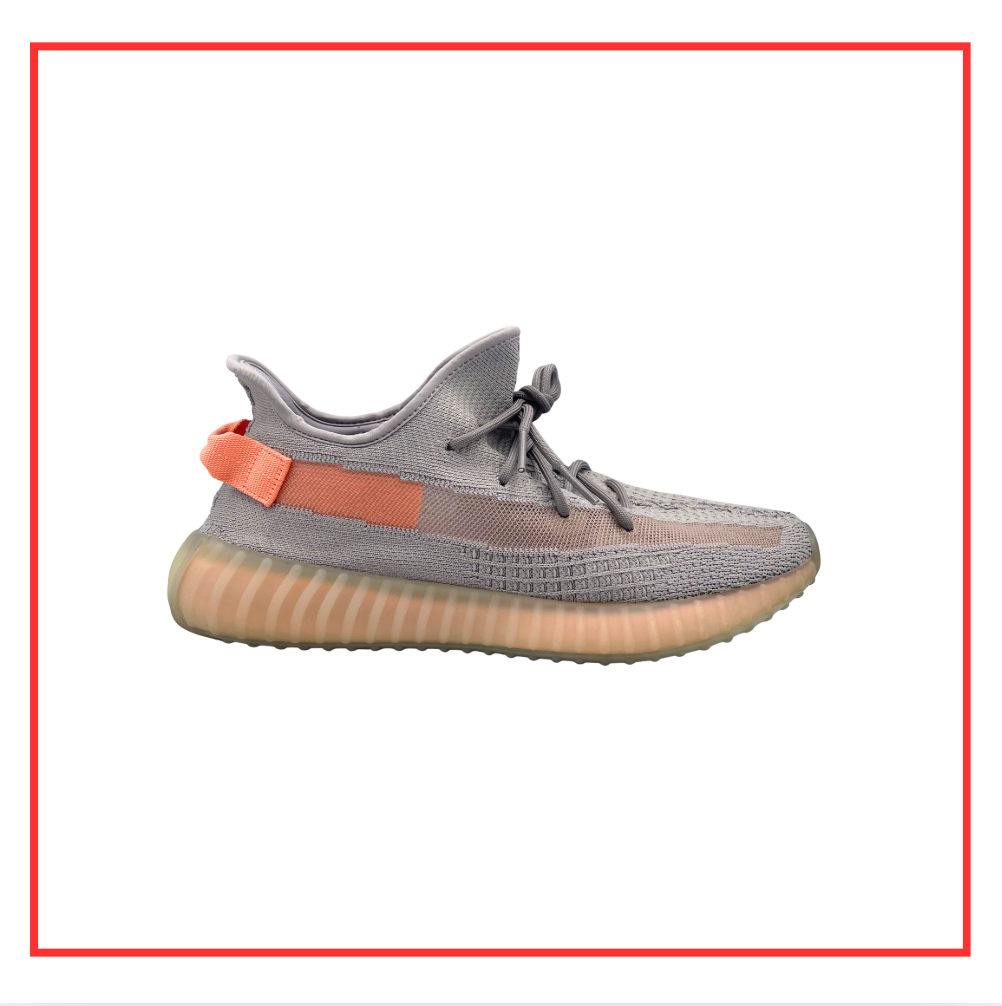 adidas Yeezy Boost 350 v2 True Form (Preloved) UK 12.5