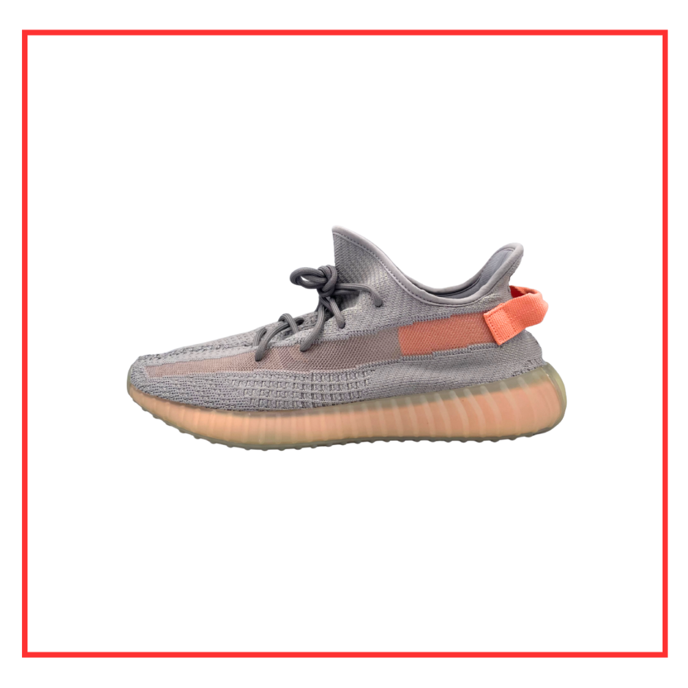 adidas Yeezy Boost 350 v2 True Form (Preloved) UK 12.5
