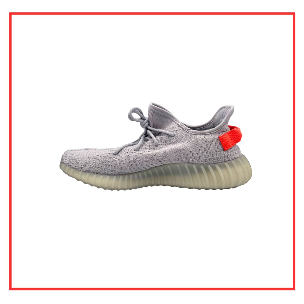 adidas Yeezy Boost 350 v2 Tail Light (Preloved) UK 12.5