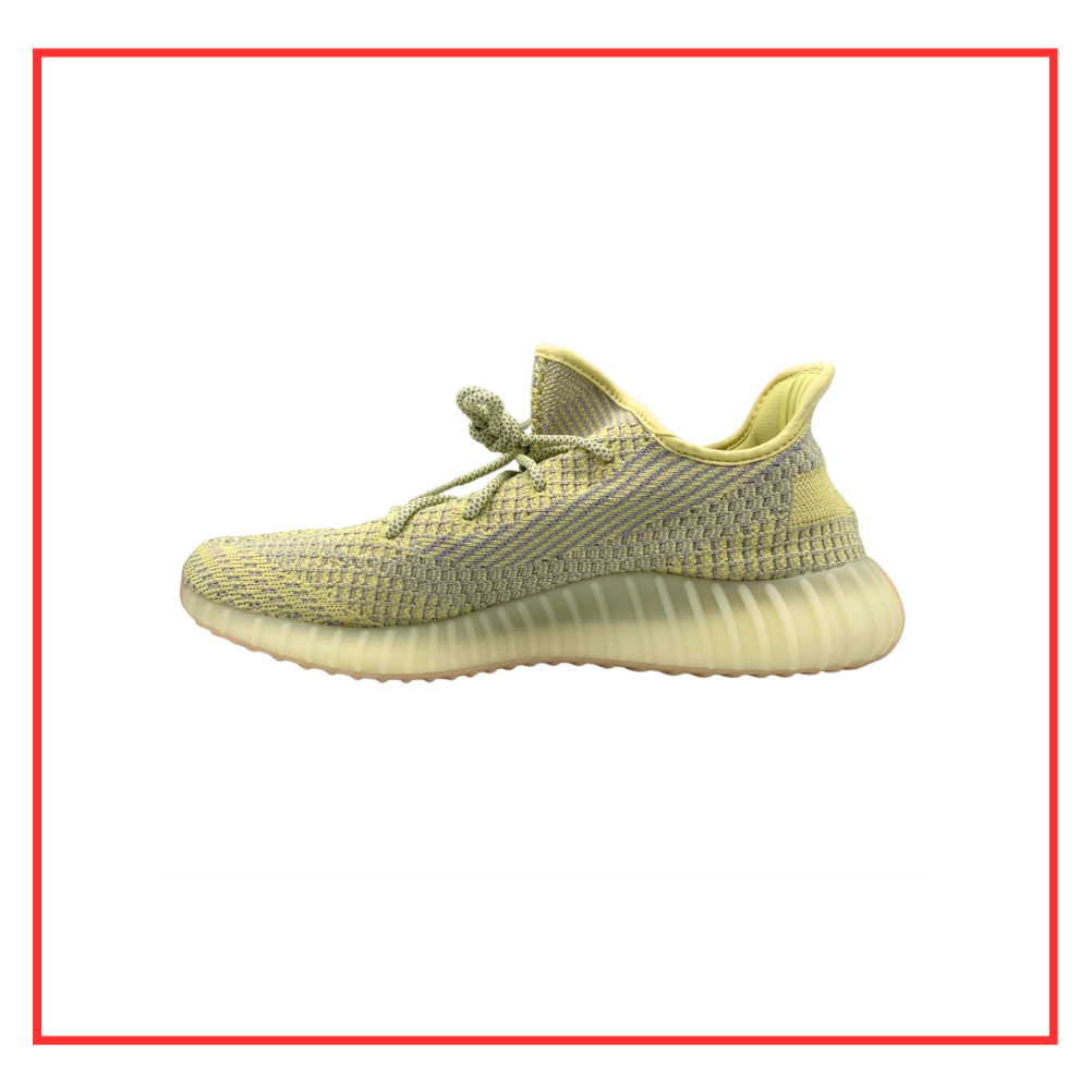 adidas Yeezy Boost 350 v2 Antlia (Non-Reflective) (Preloved) UK 12.5