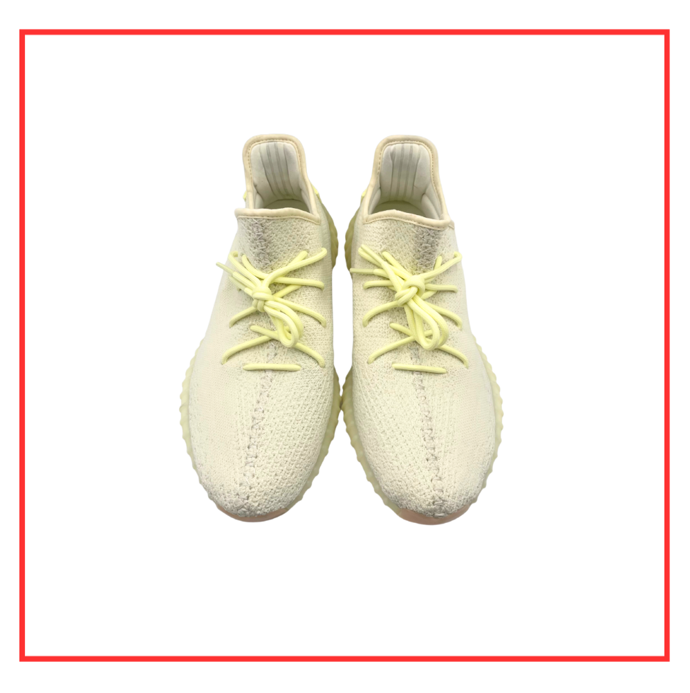 adidas Yeezy Boost 350 v2 Butter (Preloved) UK 12.5