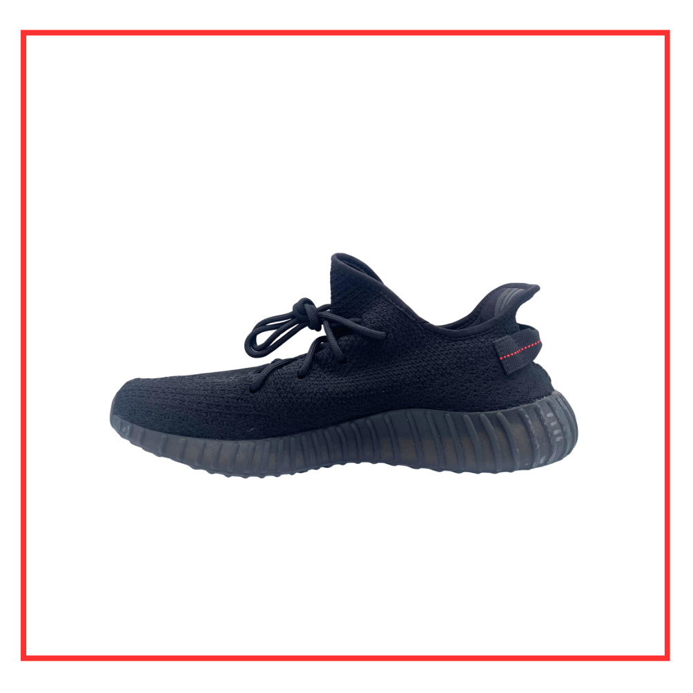 adidas Yeezy Boost 350 v2 Bred (Preloved) UK 12.5
