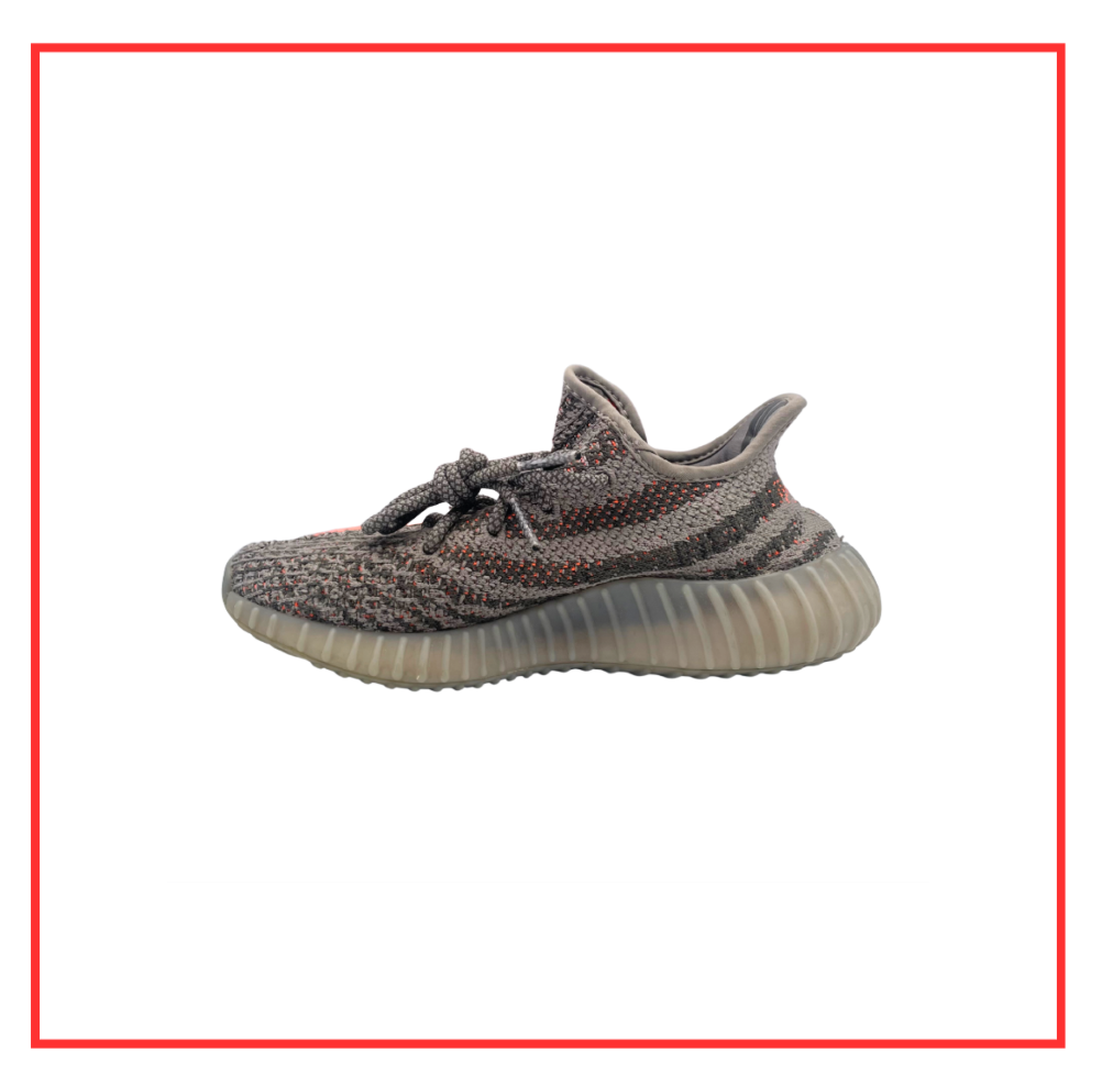 adidas Yeezy Boost 350 V2 Beluga Reflective (Preloved) UK 5.5
