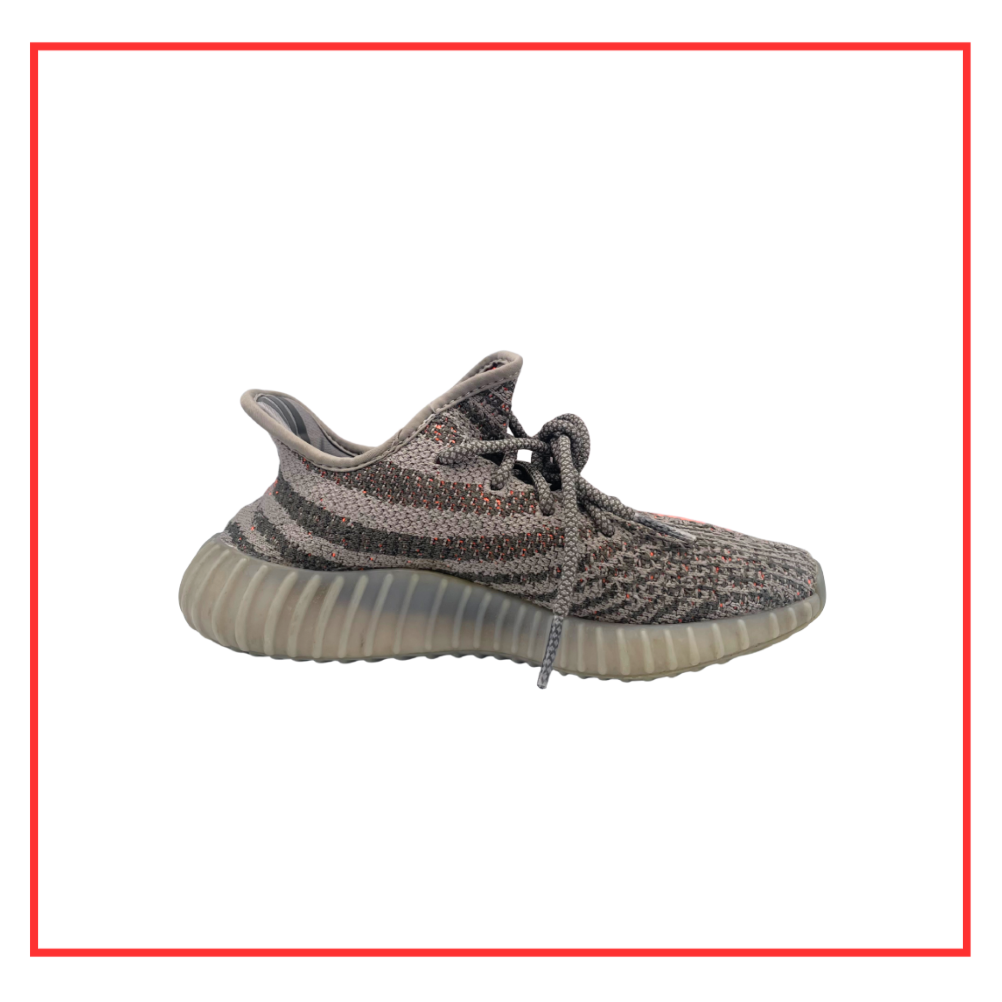 adidas Yeezy Boost 350 V2 Beluga Reflective (Preloved) UK 5.5