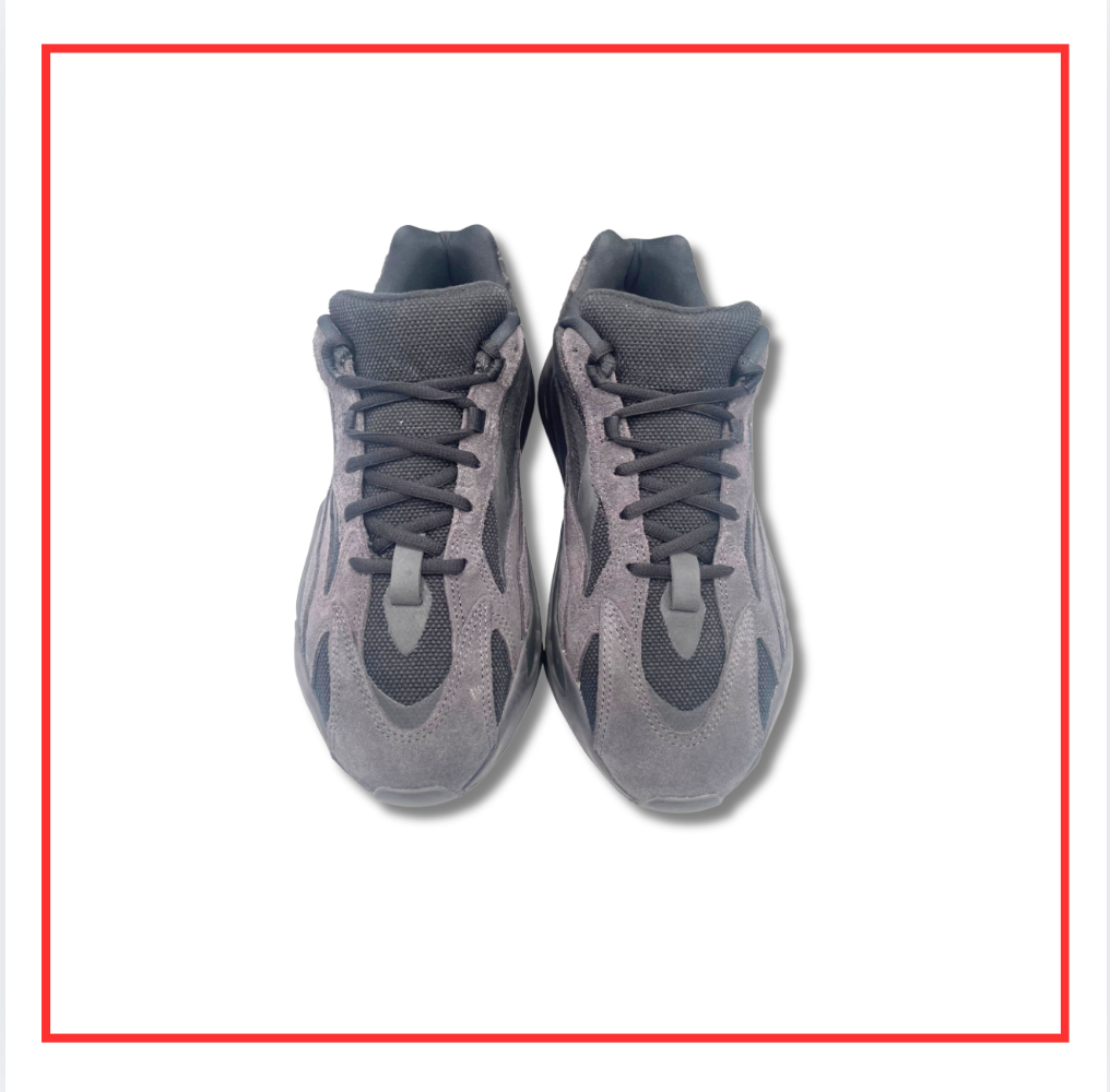 adidas Yeezy Boost 700 v2 Vanta (Preloved) UK 9.5