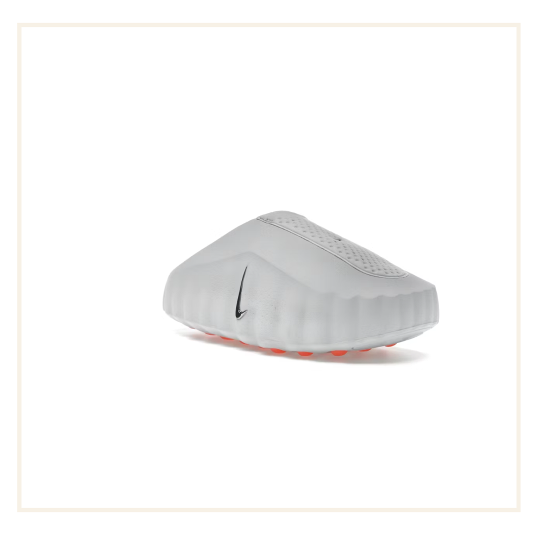 Nike Mind 001 Slide Light Smoke Grey (W)