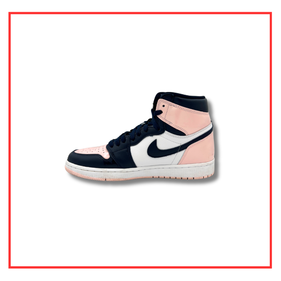 Air Jordan 1 High Atmosphere (W) (2021) (Preloved) UK 7.5