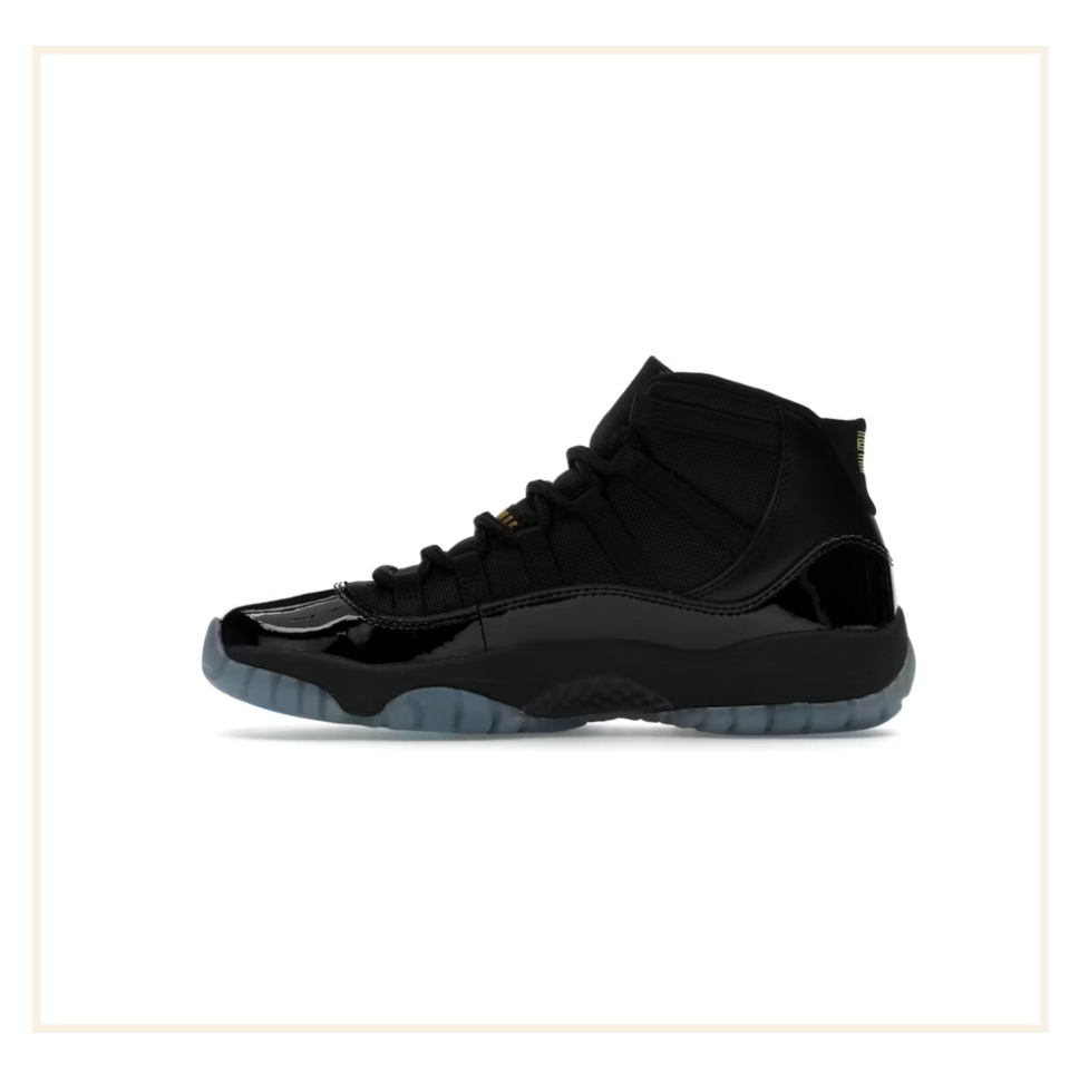 Air Jordan 11 Retro Gamma Blue (GS) (2025)