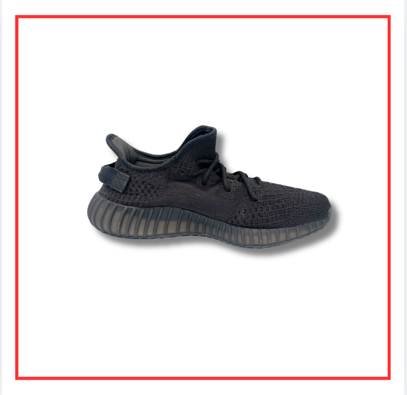adidas Yeezy Boost 350 v2 Onyx (Preloved) UK 9.5