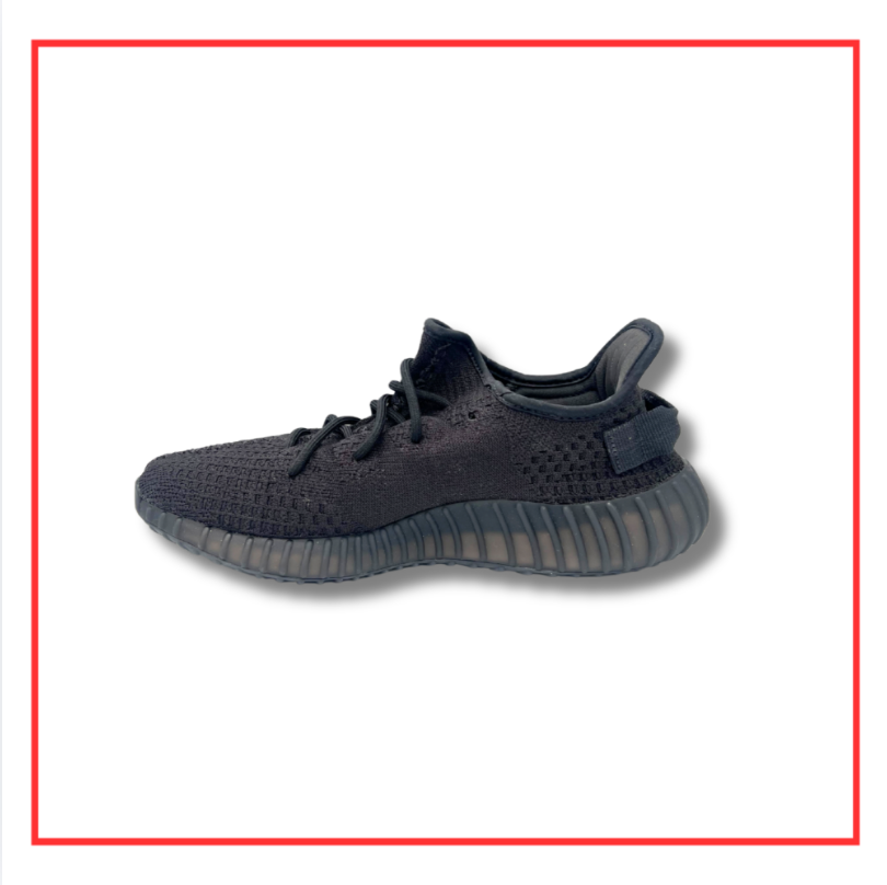 adidas Yeezy Boost 350 v2 Onyx (Preloved) UK 9.5