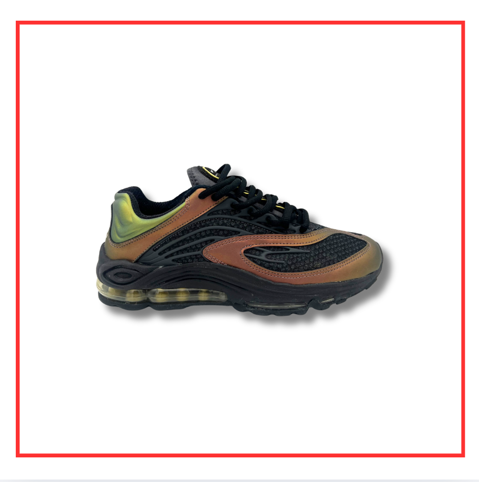 Nike Air Tuned Max Celery (Preloved) UK 7