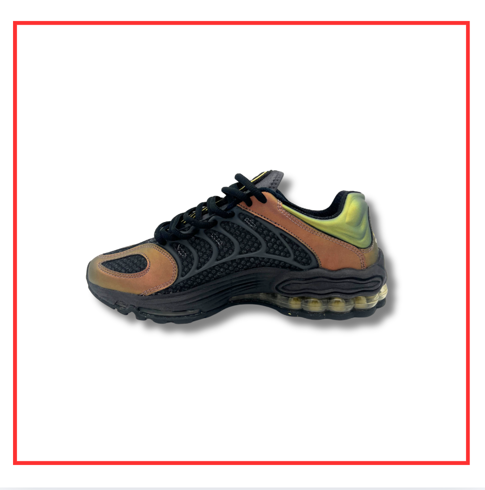 Nike Air Tuned Max Celery (Preloved) UK 7
