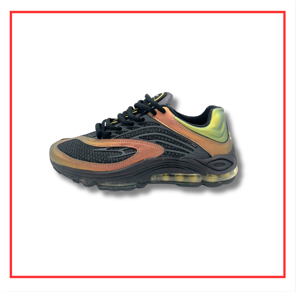 Nike Air Tuned Max Celery (Preloved) UK 7