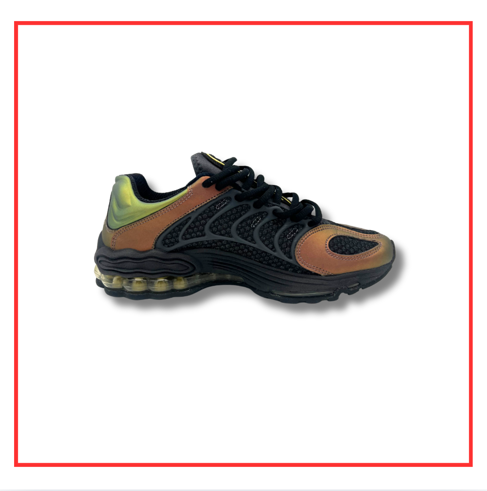 Nike Air Tuned Max Celery (Preloved) UK 7