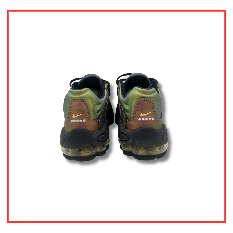 Nike Air Tuned Max Celery (Preloved) UK 7