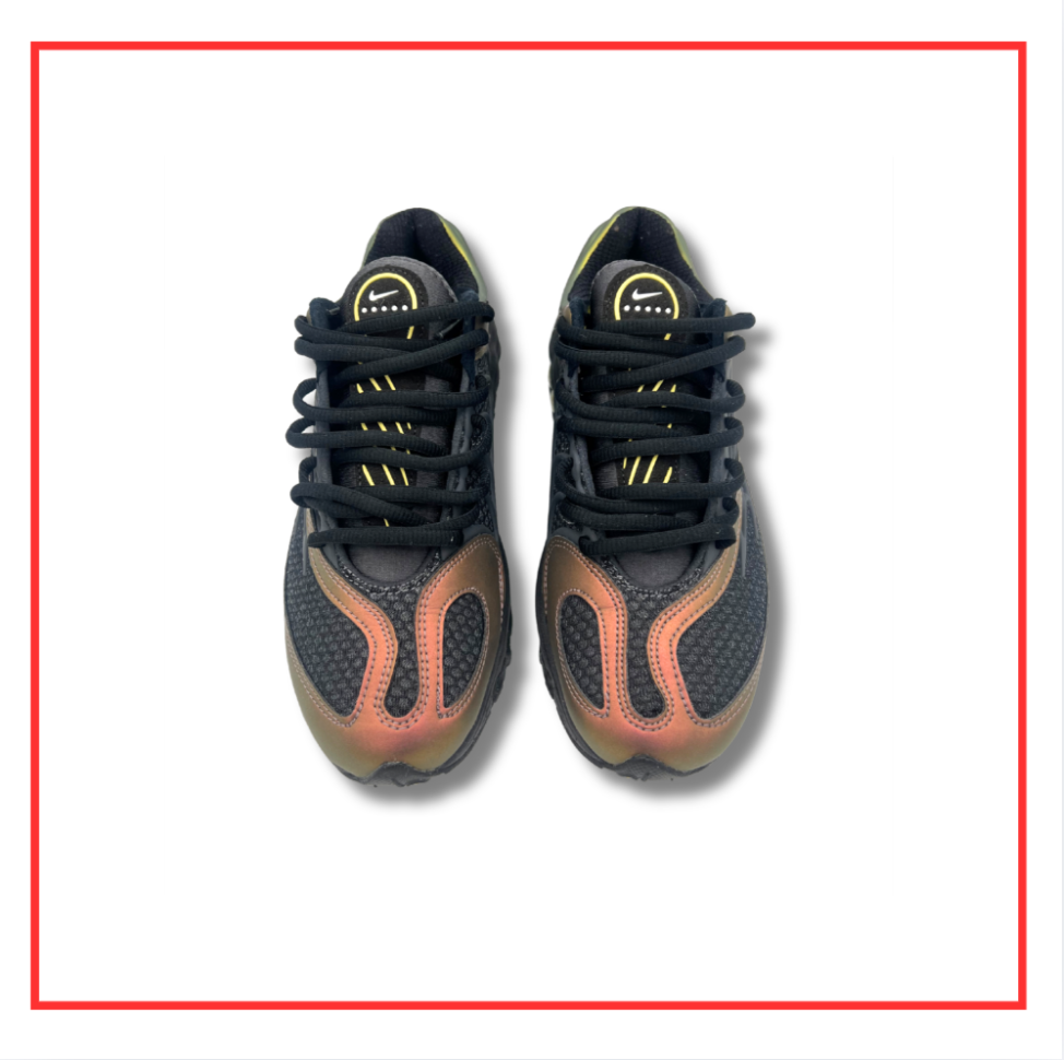 Nike Air Tuned Max Celery (Preloved) UK 7