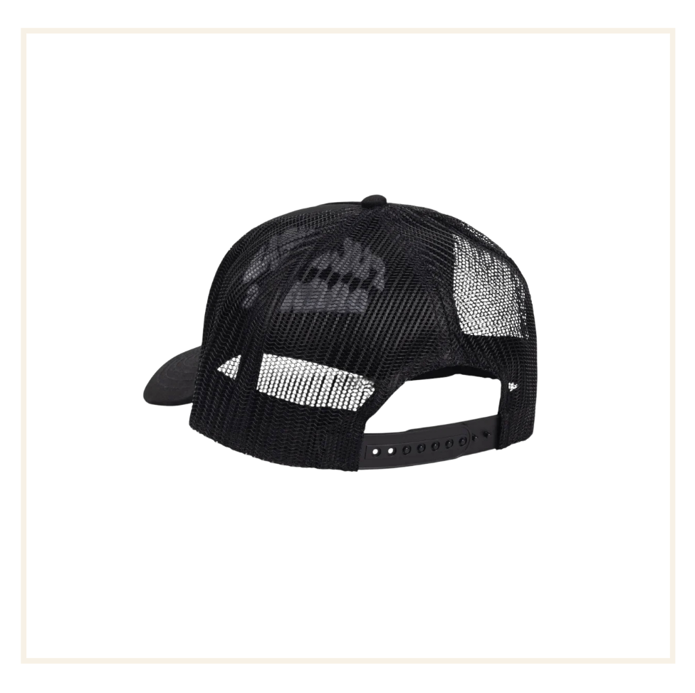 FullyPaid Dreams Black Cap