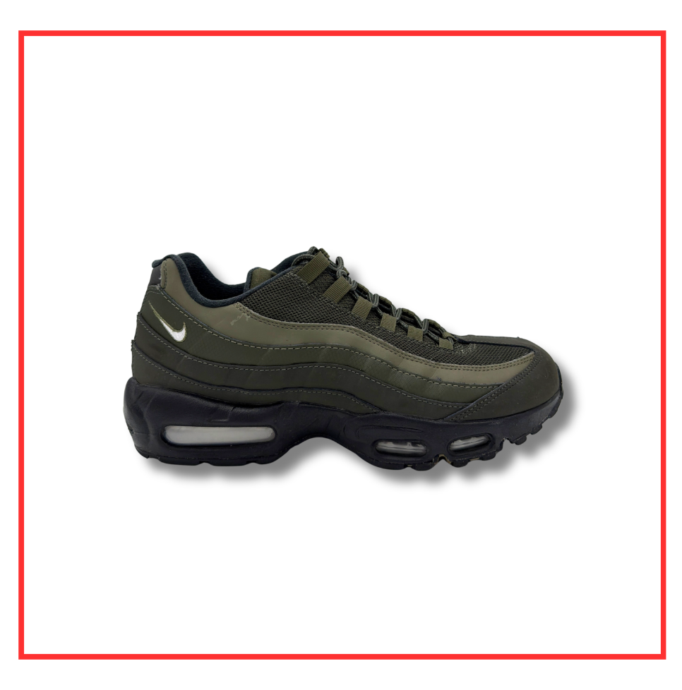 Nike Air Max 95 Sequoia (Preloved) UK 8.5