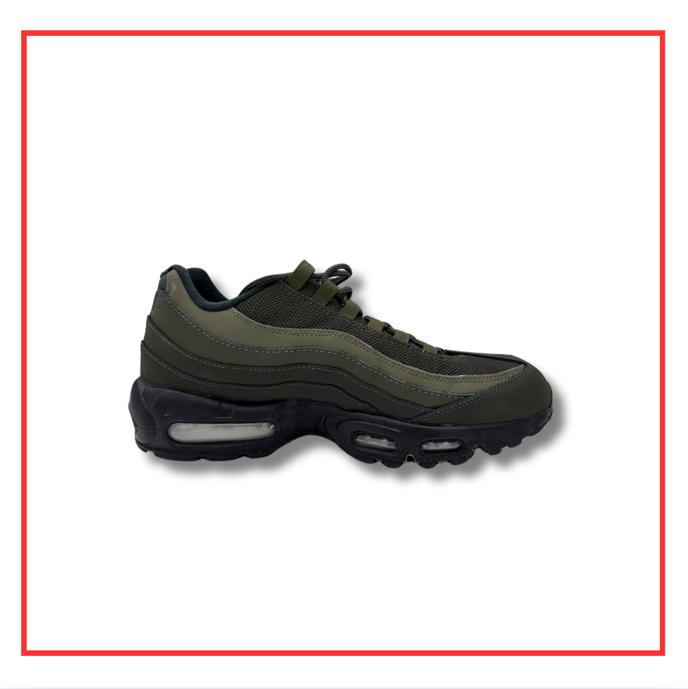 Nike Air Max 95 Sequoia (Preloved) UK 8.5