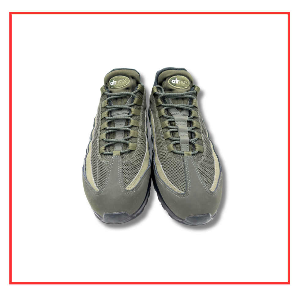 Nike Air Max 95 Sequoia (Preloved) UK 8.5
