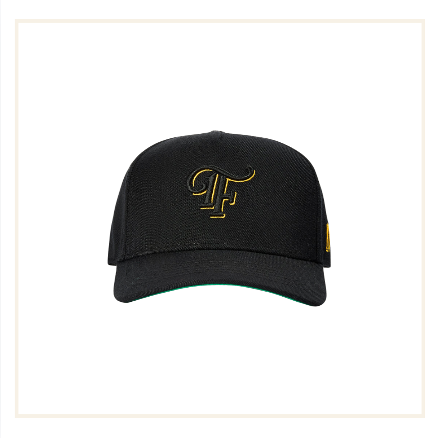 1Figures Anniversary Cap Eleven