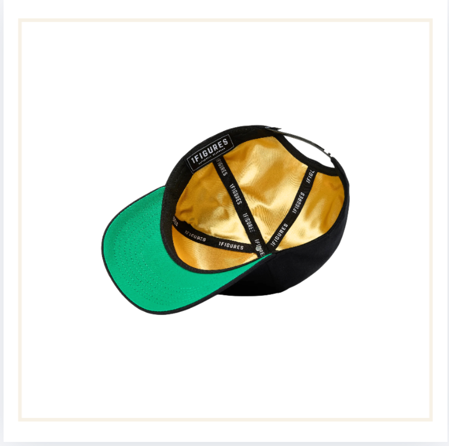 1Figures Anniversary Cap Eleven