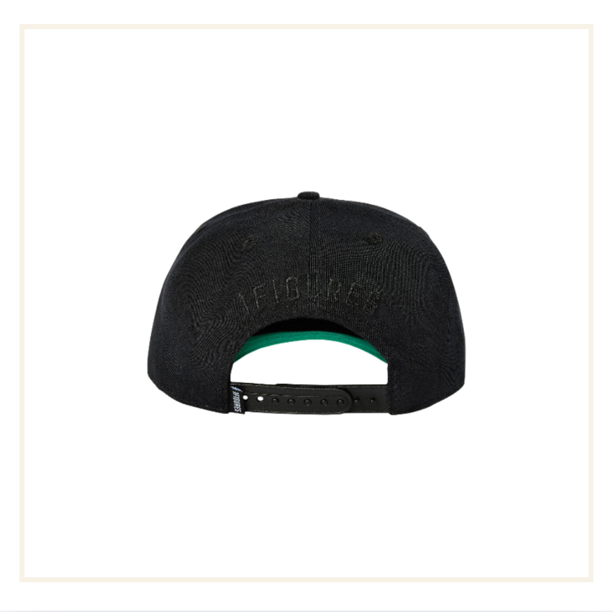 1Figures Anniversary Cap Eleven