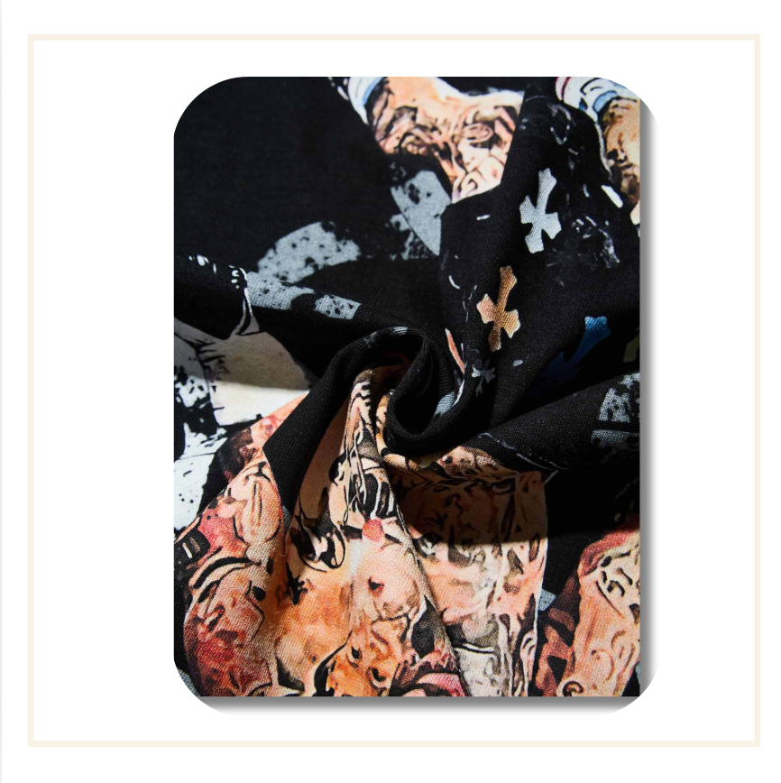 Noissey Chrome Black Tank Top