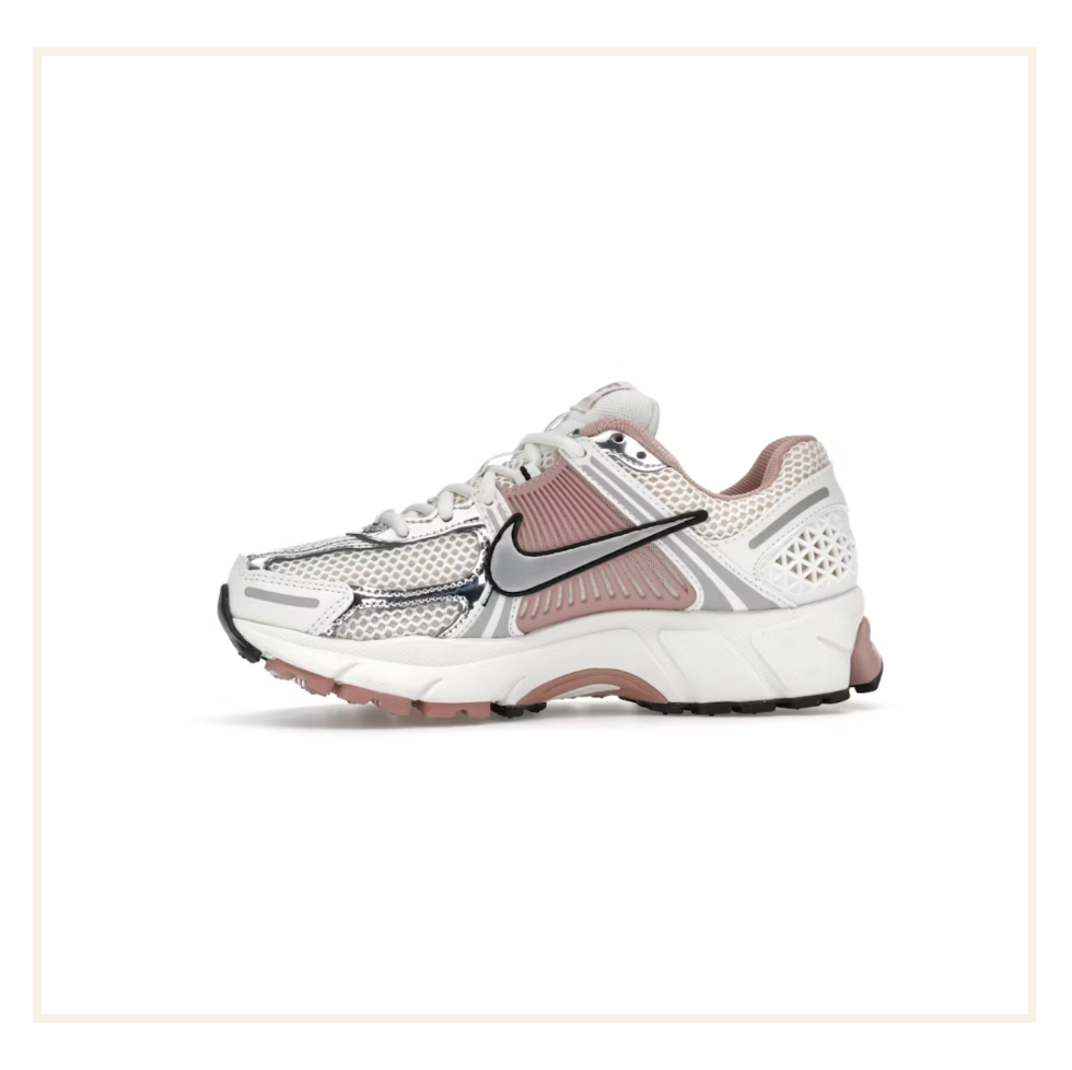 Nike Zoom Vomero 5 Sail Particle Pink (W)