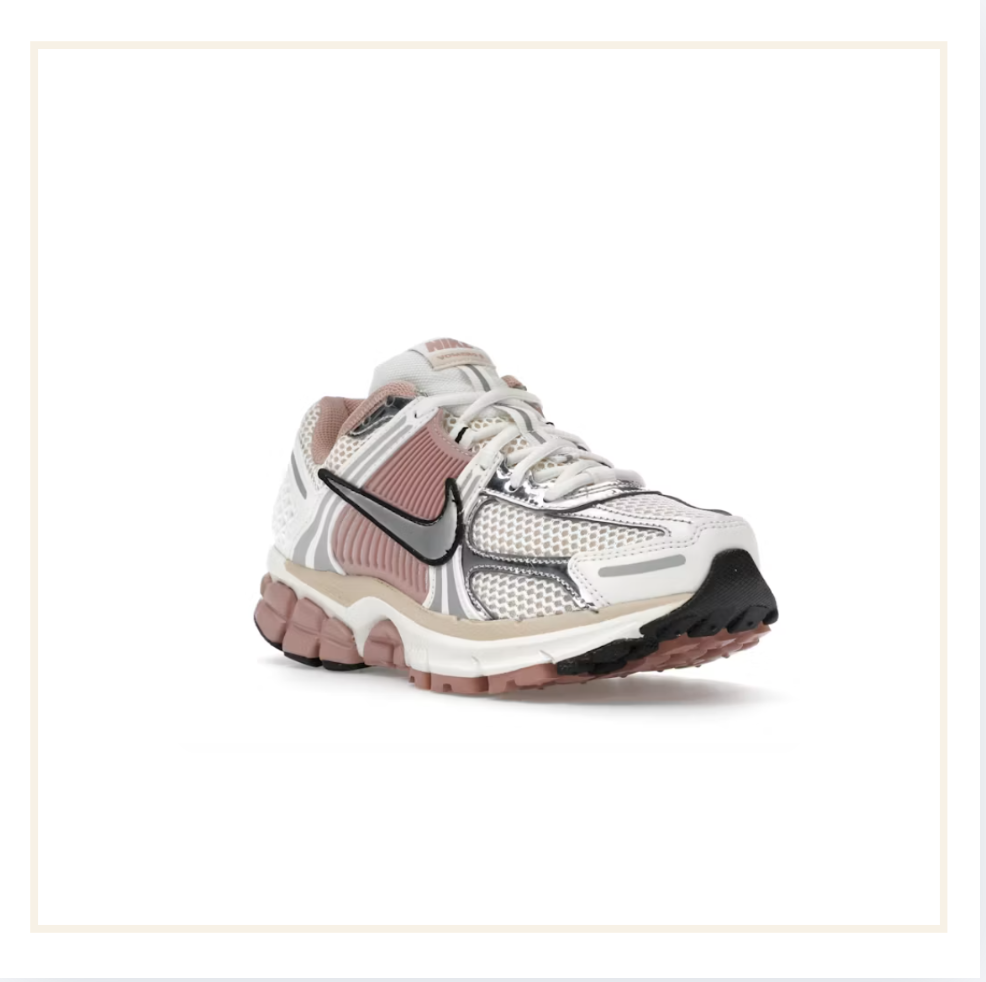 Nike Zoom Vomero 5 Sail Particle Pink (W)