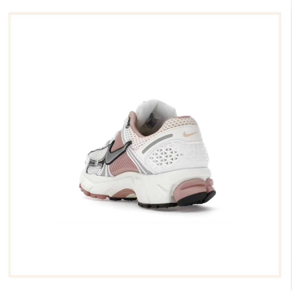 Nike Zoom Vomero 5 Sail Particle Pink (W)