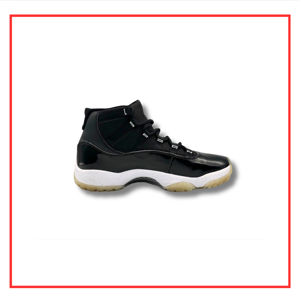 Air Jordan 11 Retro Jubilee 25th Anniversary (Preloved) UK 8