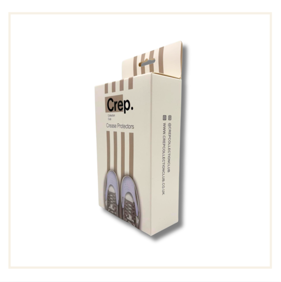 Crep Collection Club Crease Protectors