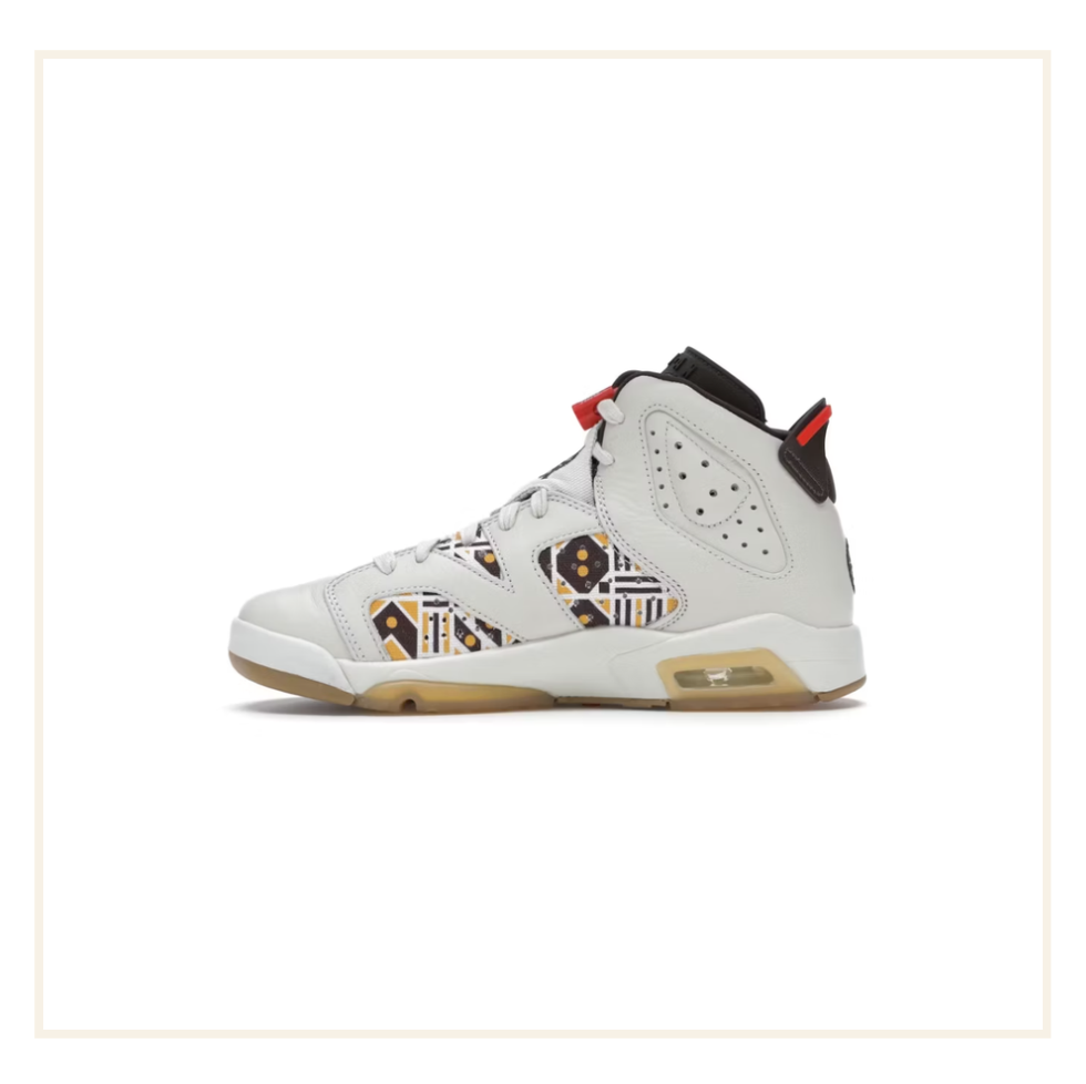 Air Jordan 6 Retro Quai 54 (GS)