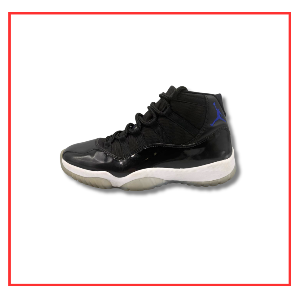 Air Jordan 11 Space Jam (2016) (Preloved) UK 8