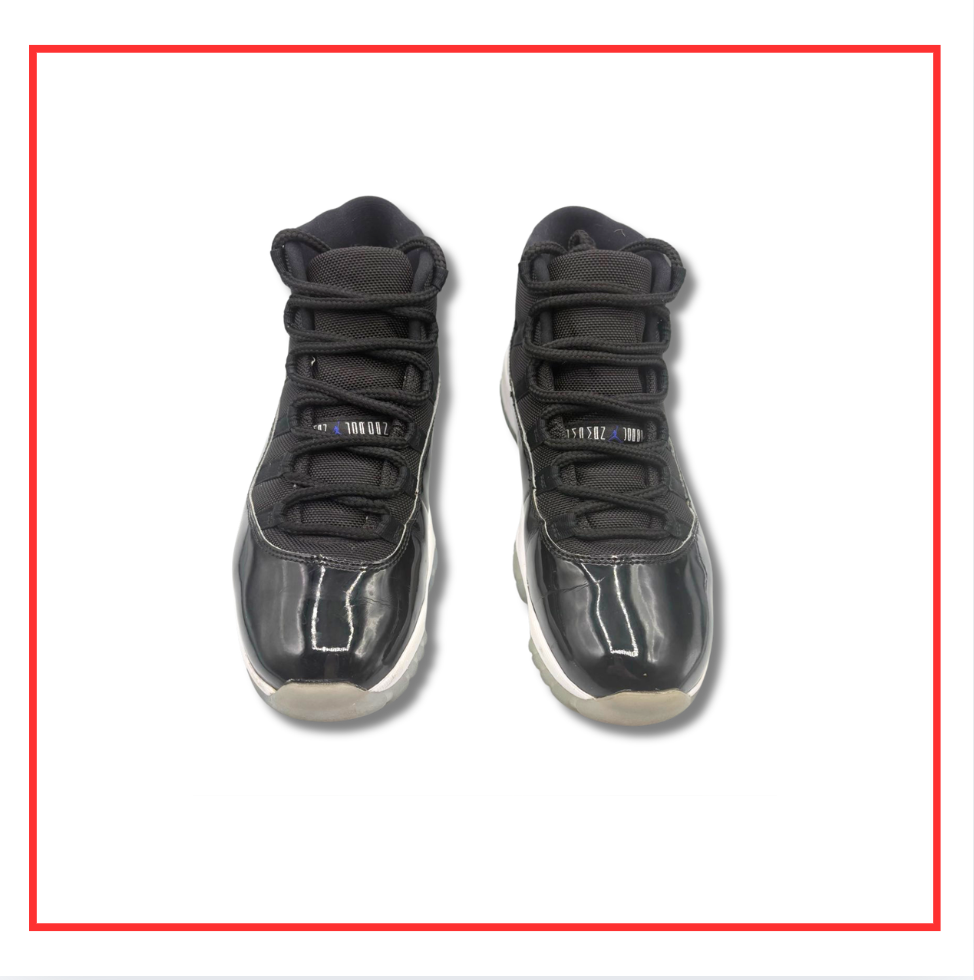 Air Jordan 11 Space Jam (2016) (Preloved) UK 8