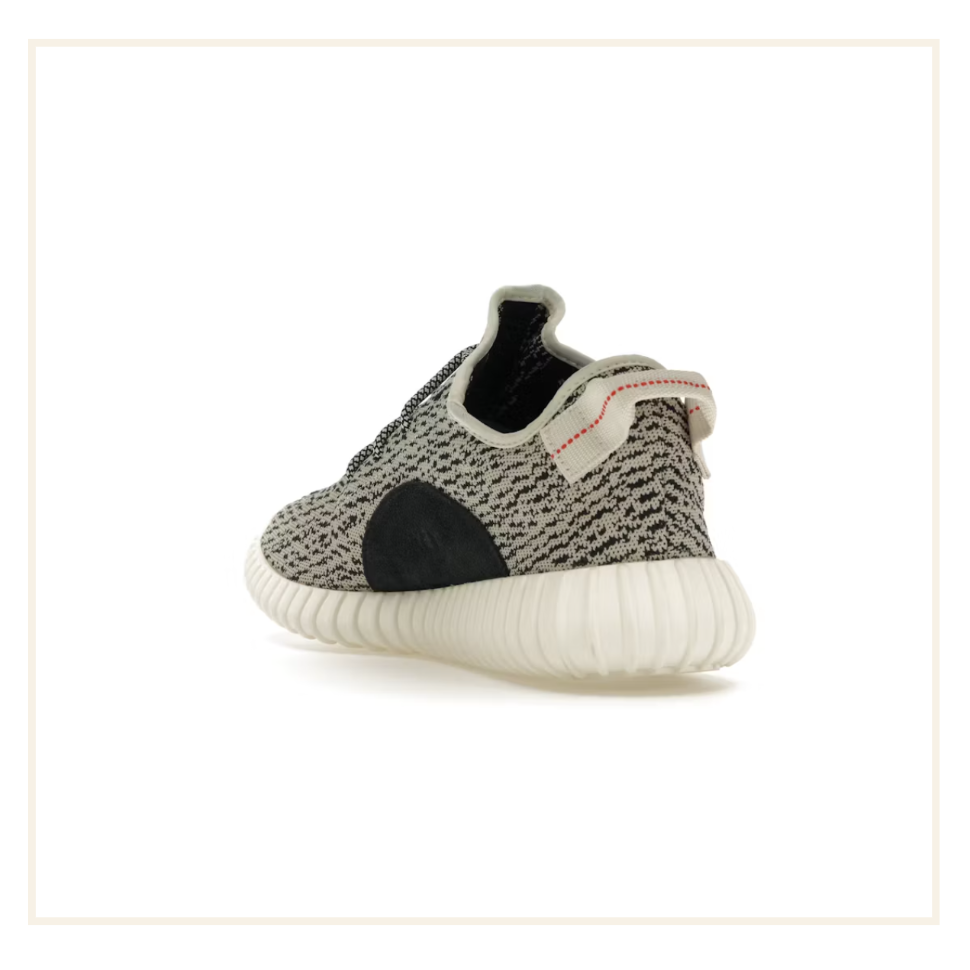 adidas Yeezy Boost 350 Turtledove (2022)