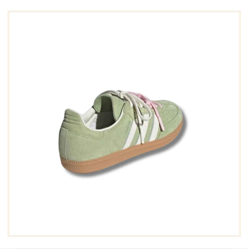 adidas Samba OG Molly-Mae Matcha (W)