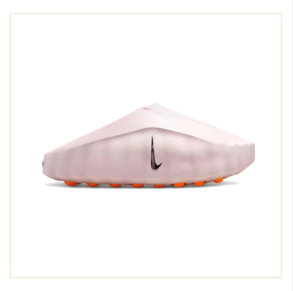 Nike Mind 001 Slide Pearl Pink (W)