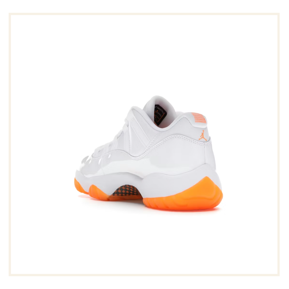 Air Jordan 11 Retro Low Citrus (2021) (W)