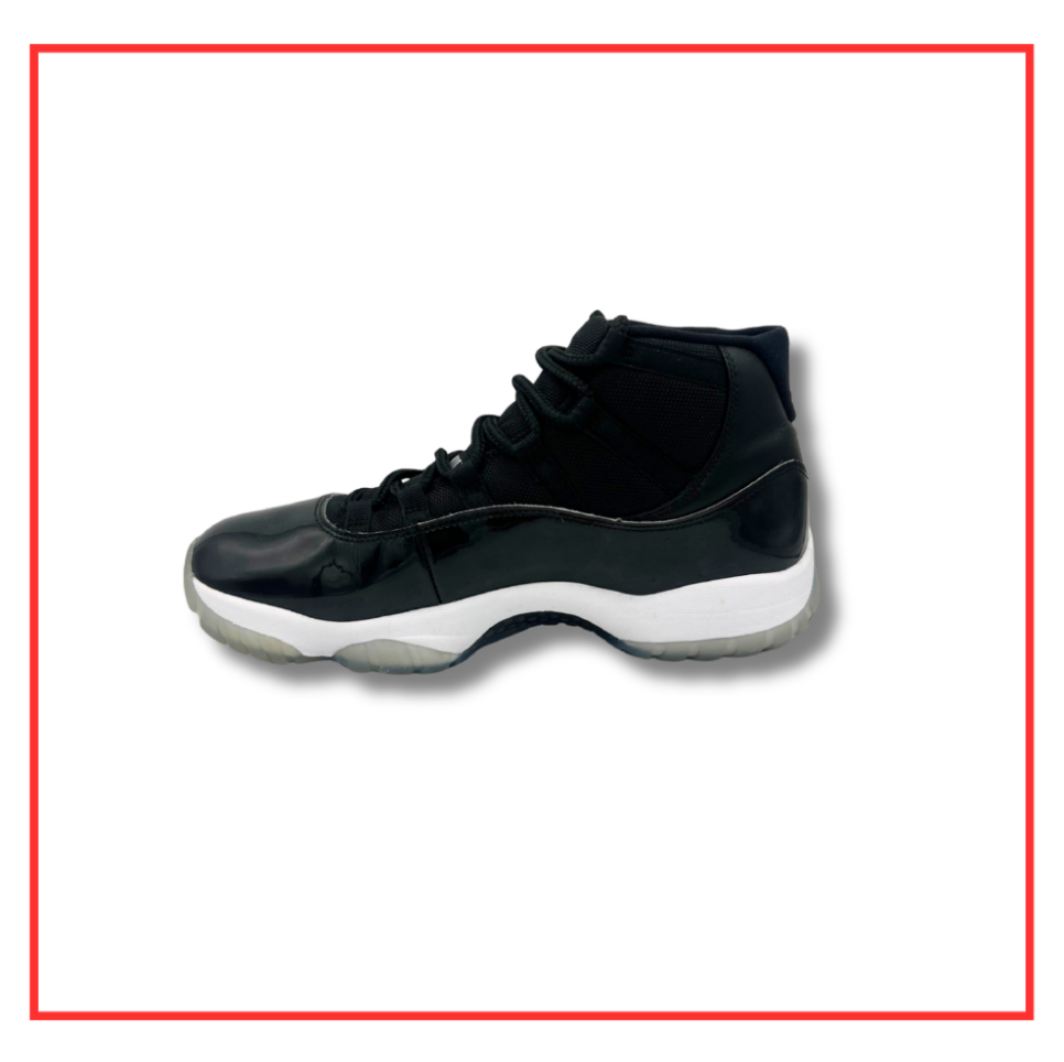 Air Jordan 11 Space Jam (2016) (Preloved) UK 9