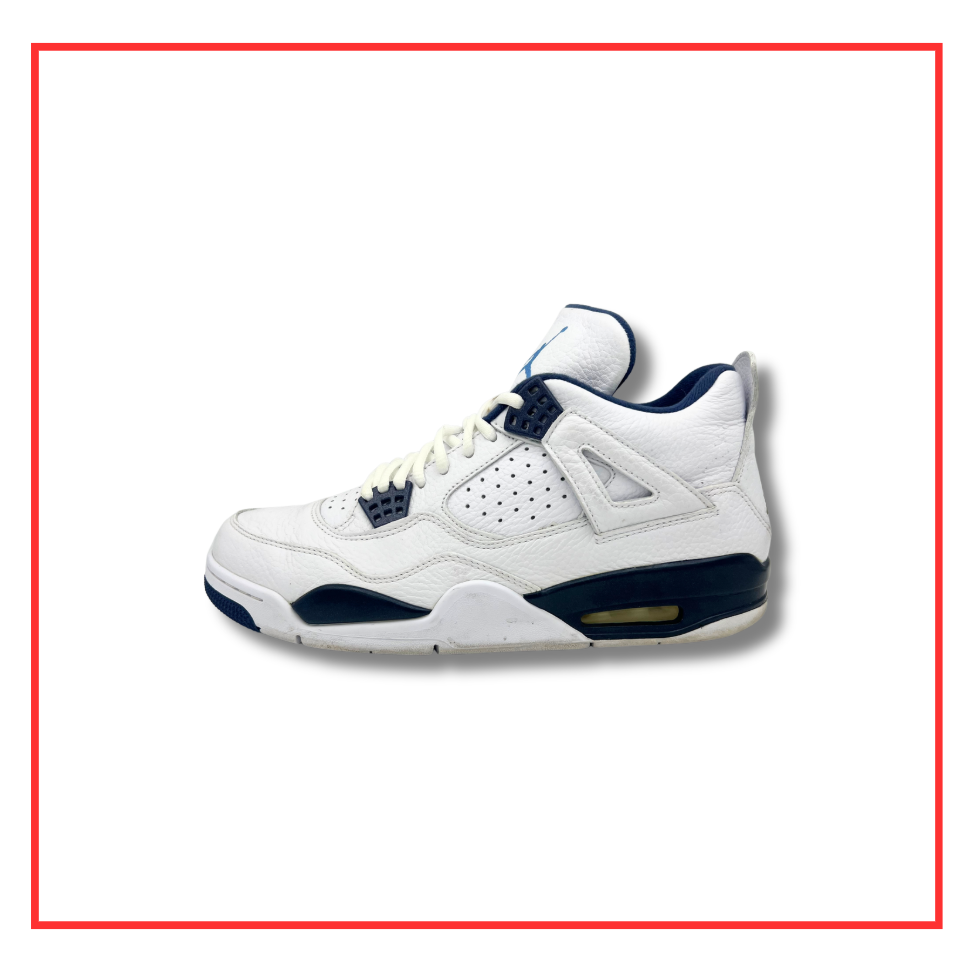 Air Jordan 4 Retro Columbia 2015 (Preloved) UK 9