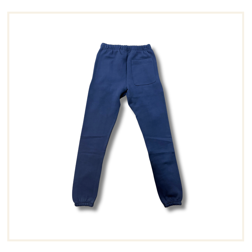 Fear of God Essentials Sweatpant Dark Navy (SS20)