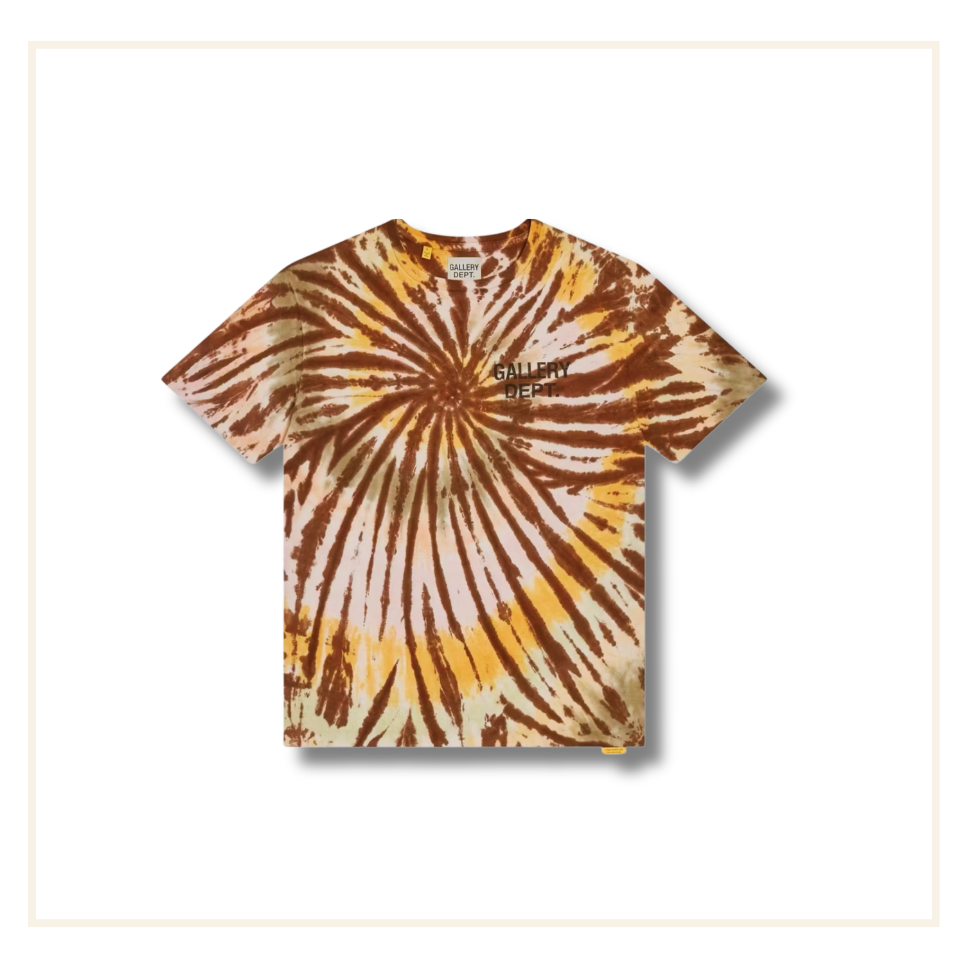 Gallery Dept. Tokyo Souvenir Tee Moja