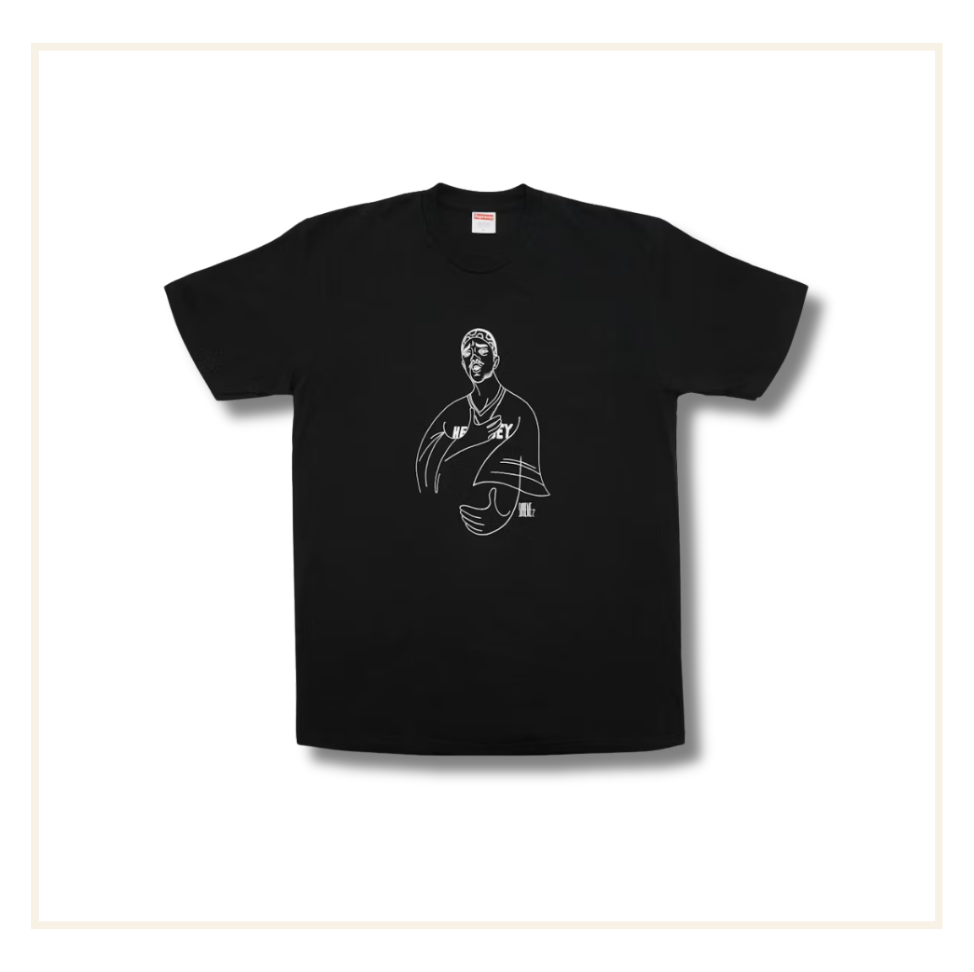Supreme Prodigy T-Shirt Black