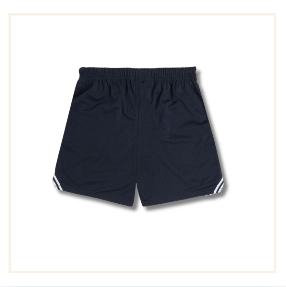 Gallery Dept. Venice Court Shorts Navy Blue