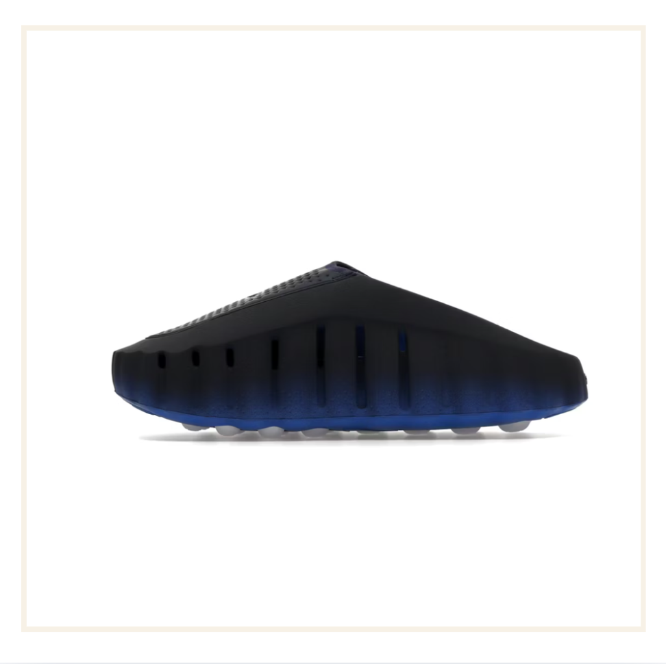 Nike Mind 001 Slide Blackened Blue Game Royal